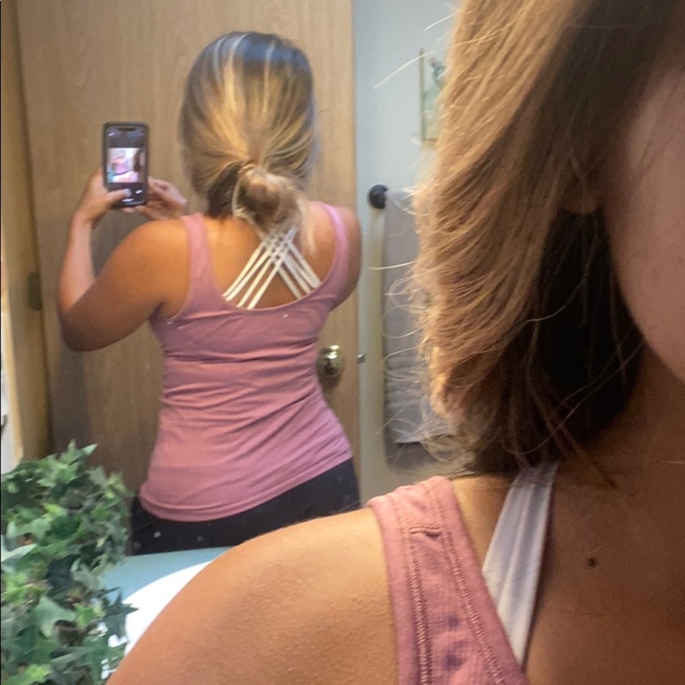Simplicity tank - Picture 2 of 5